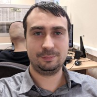 Aleksei Kuzmenko
