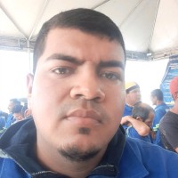 Iverson Gomes Barbosa