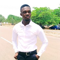 Caleb Ansah