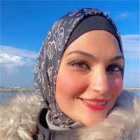 Heba Ghaly