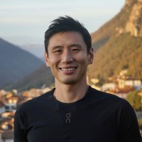 Keith Ching