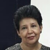 Maria Cristina Muñoz Camacho