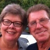 Bob and Sharon Elzinga