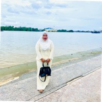 Syarifah Nursyanida