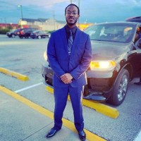 Clarence Grant