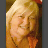 Tina Capstick