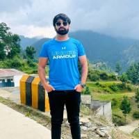 Muhammad Ali Khan