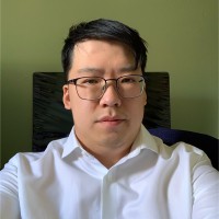 Ling Chung Shum