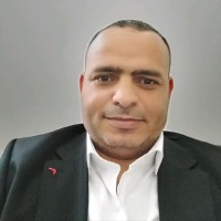 Mohamed Saad