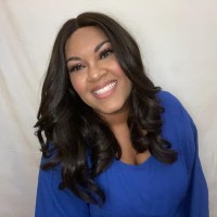 Traci Boyd, MBA