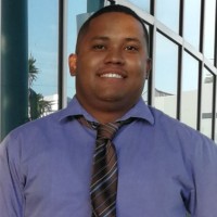 Maurice Mark Ortega Bent