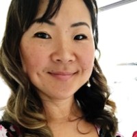 Jenny Kim, Rn Mph Mba