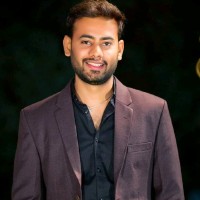 Amol Chavan