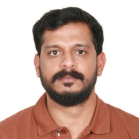 Dhivakar Gajendran