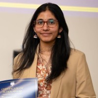Vaishnavi Kannan