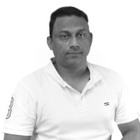 Mohammed Abdul Nawaz