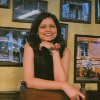 Saloni Gaonkar