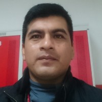 Jose Saulo Quisbert Gutierrez
