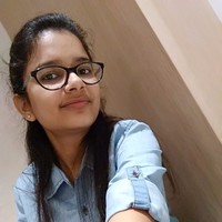 Vaibhavi Panchal