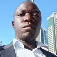 Godfrey Luyombo