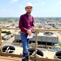 Engr. Muhammad Zeeshan