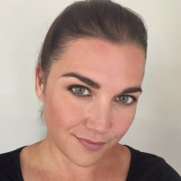 Stefanie Maddens