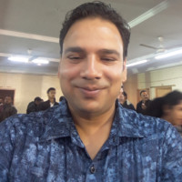 Ashish Kumar Kumar