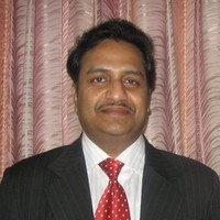 CA. MANOJ K. GUPTA