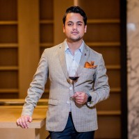 Sahil Misra