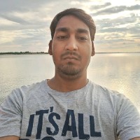 Sunil Kumar Mandal