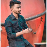 Abhijit Behera