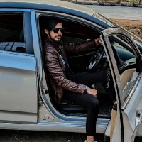 Inam Qureshi
