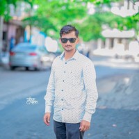 Rushikesh Survase