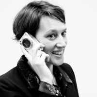 Hélène Dalifard