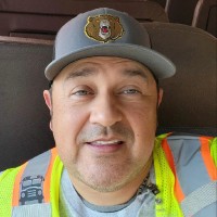 Daniel Terrones