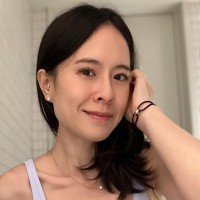 Angela Yang