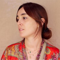 Mélanie Camesella