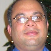 Mario D'Cruz