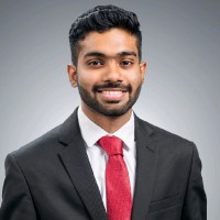 Gautam Mahesh