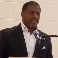 Corey Holmes