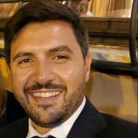 Emanuele Spaziani