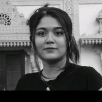 Sharvari Kokate