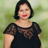 Anupama Tripathi