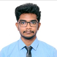 Revanth Kumar S P