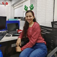 Bansi Ravaliya
