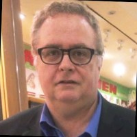 Peter Dickson