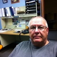 Craig Vlasic