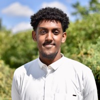 Hamza Abdullahi