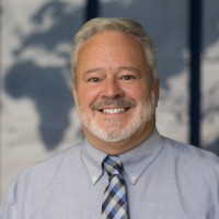 Richard W. Holt Johnson