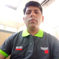 Rohit Kumar